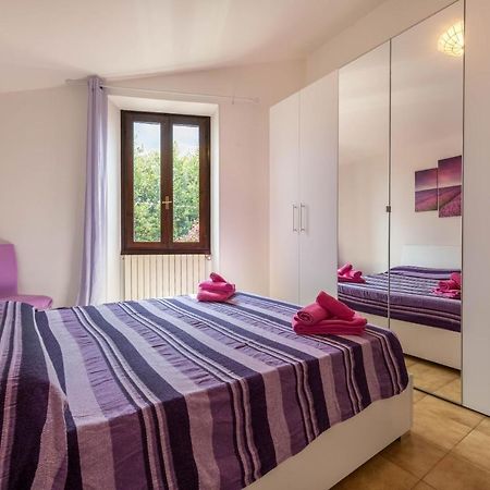 Alle Rive Apartment Salò Екстериор снимка