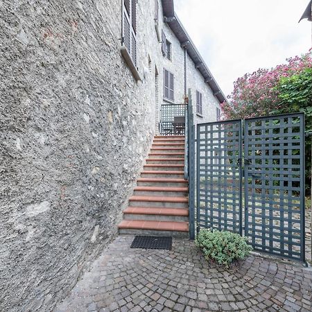 Alle Rive Apartment Salò Екстериор снимка