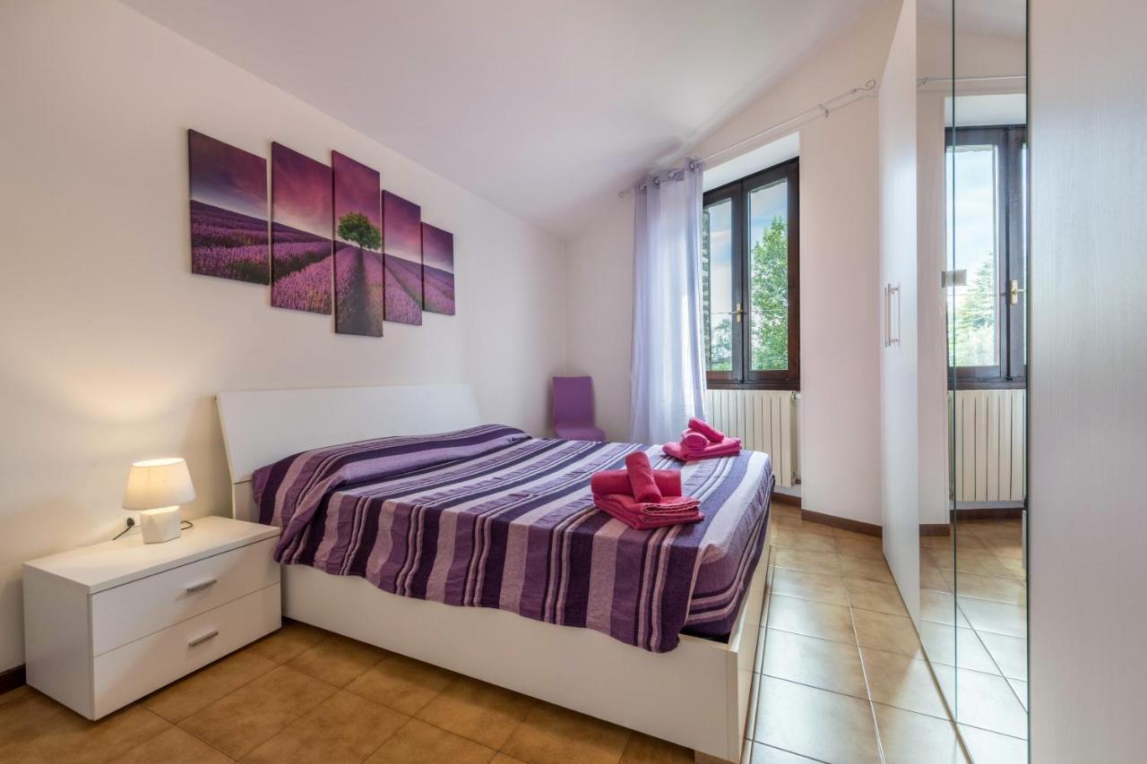 Alle Rive Apartment Salò Екстериор снимка