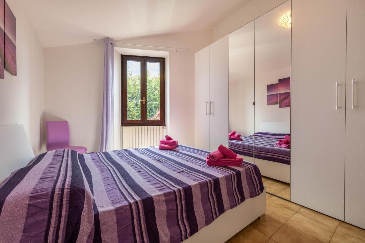 Alle Rive Apartment Salò Екстериор снимка