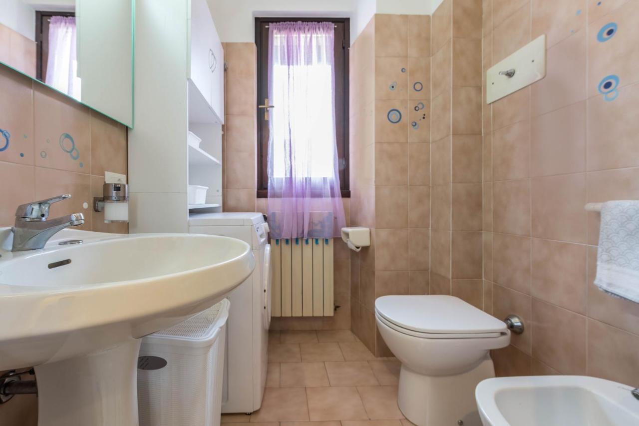 Alle Rive Apartment Salò Екстериор снимка