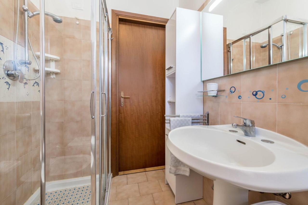 Alle Rive Apartment Salò Екстериор снимка
