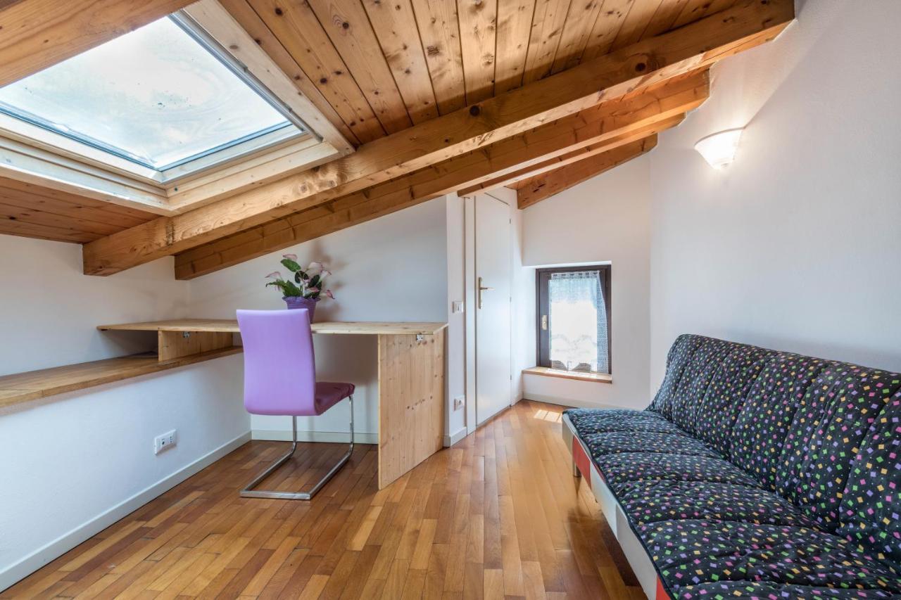 Alle Rive Apartment Salò Екстериор снимка