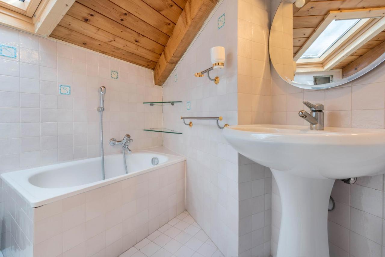 Alle Rive Apartment Salò Екстериор снимка