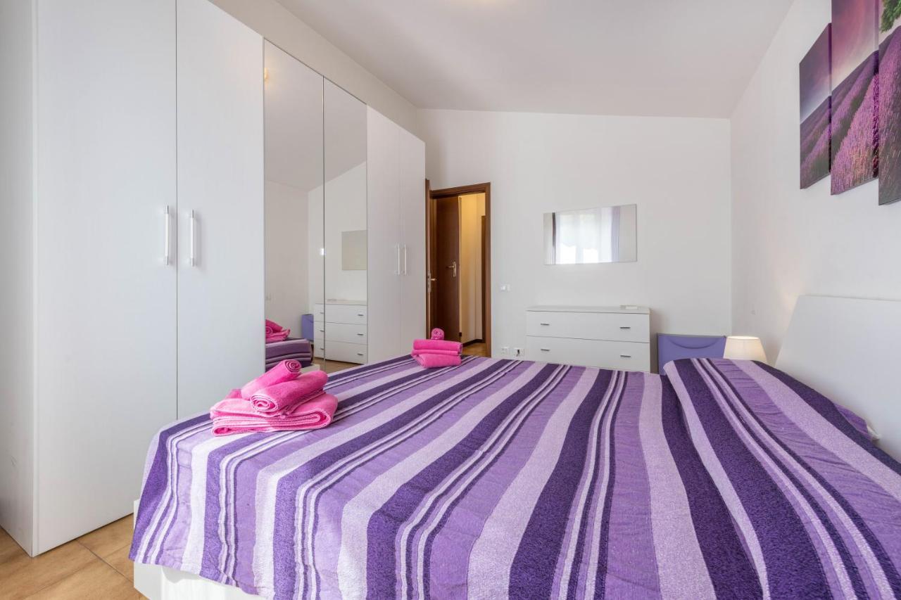 Alle Rive Apartment Salò Екстериор снимка